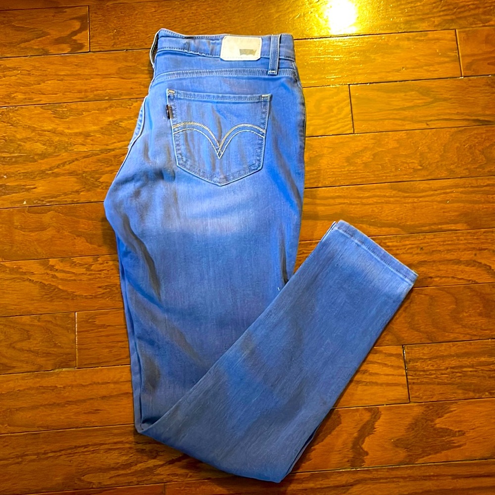 Levi Jeans
